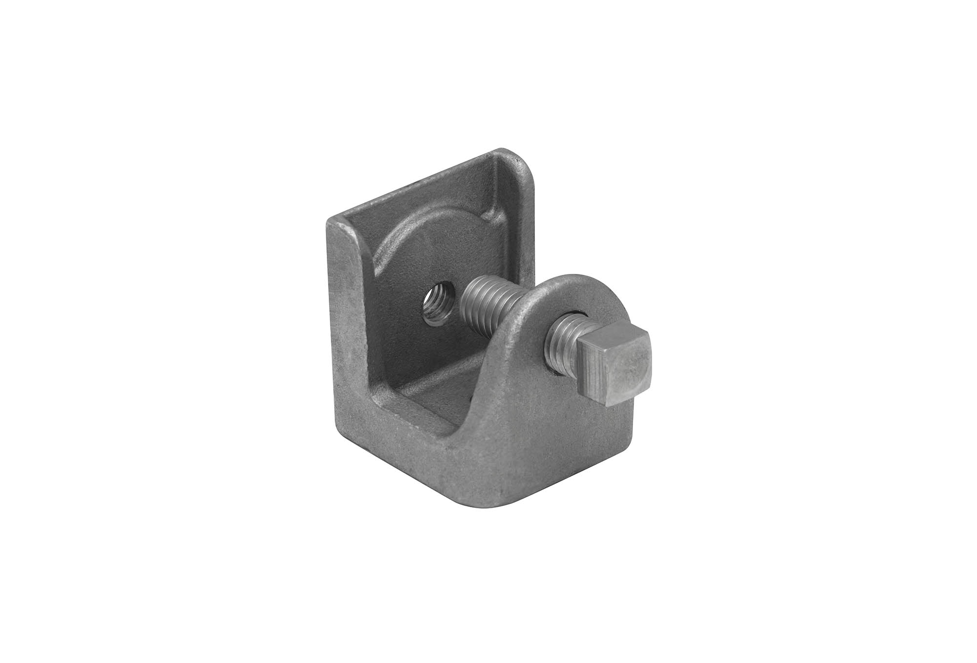 Stainless Steel Beam Clamps's image