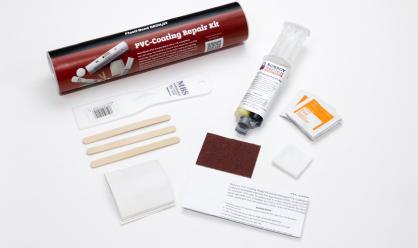 PB PVC Repair Kit