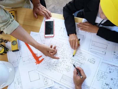 Contractors