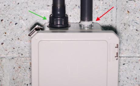 junction box