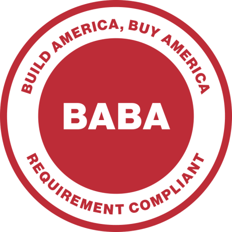 Build America, Buy America (BABA)