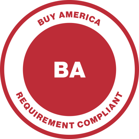 Buy America (BA)