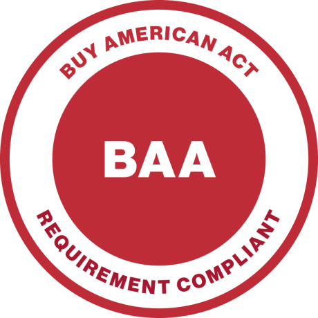 Buy American Act (BAA)