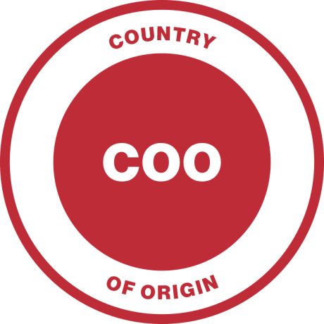 Country of Origin (COO)
