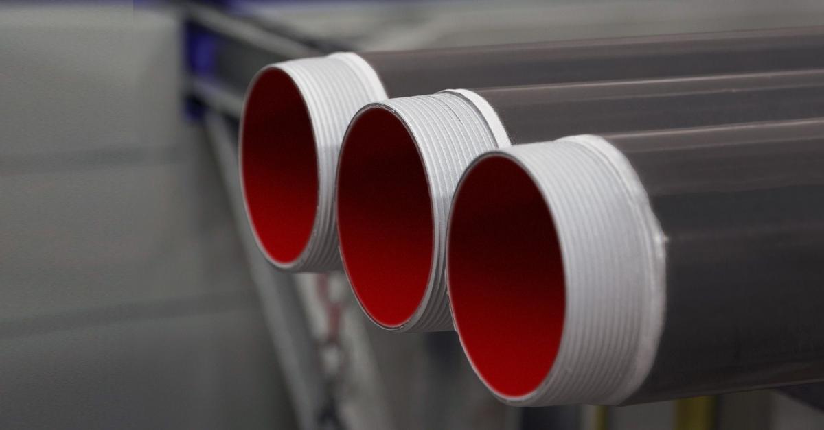 PlastiBond PVCCoated Conduit PlastiBond