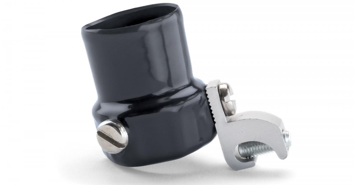 1 Inch Grounding Bushing | Plasti-Bond