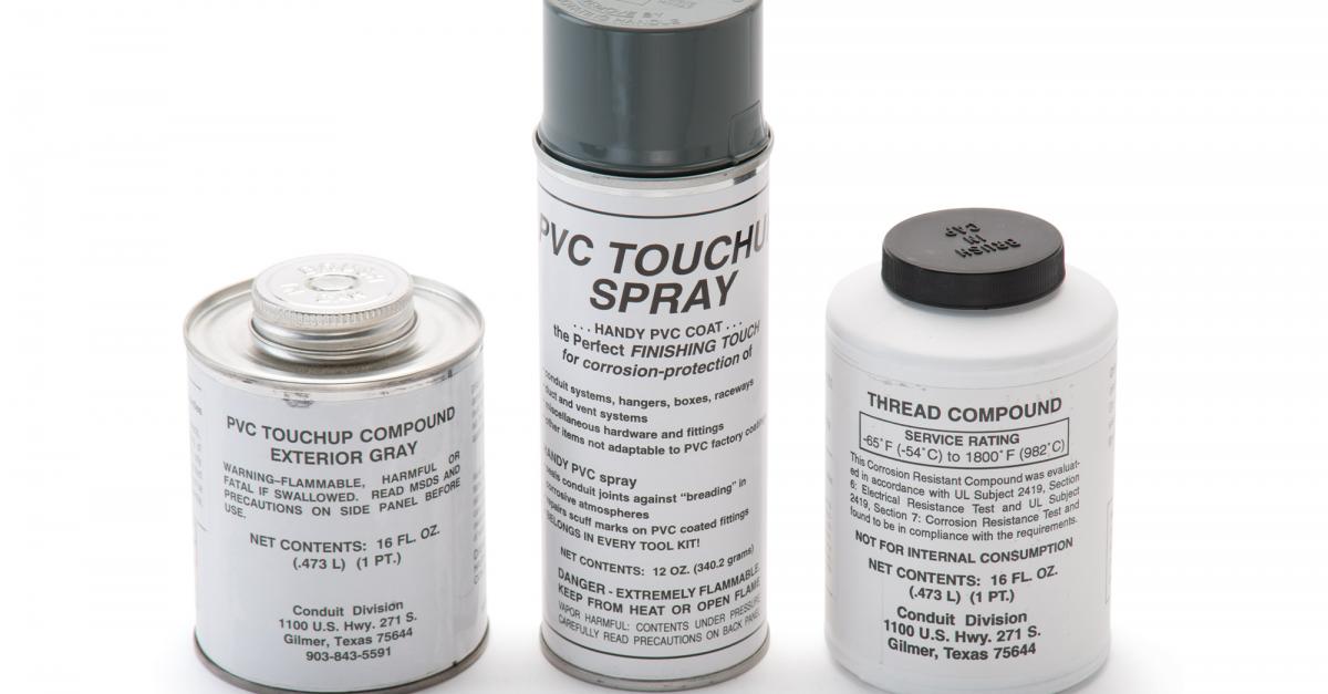 Auto Touch Up 16oz Spray Can Bundle - Colorbond Paint