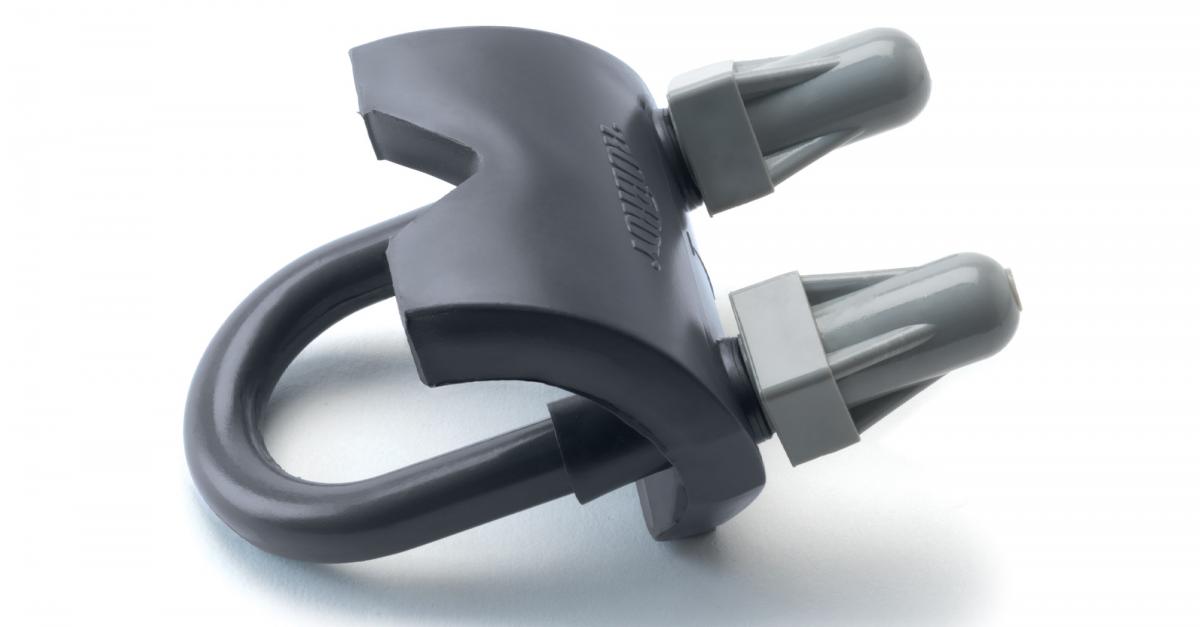 3 inch store pvc clamp