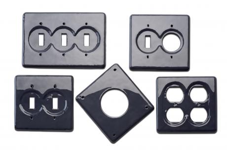 Cast Device Boxes & Covers