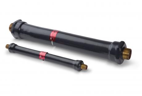 EC Series Couplings