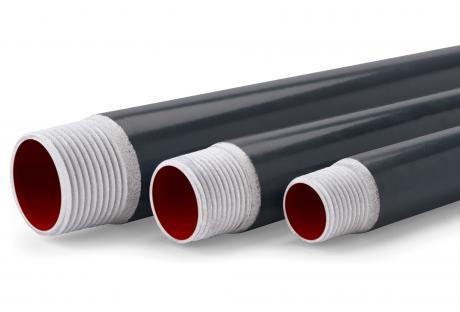 PVC Coated Rigid Metal Conduit