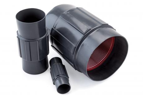 Threaded Couplings