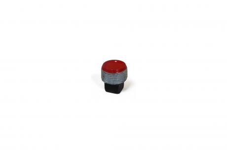 Plugs and Bushings
