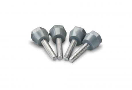 Replacement-Screw-Kits Encapsulated Screws