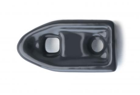 Clamp Back Spacers