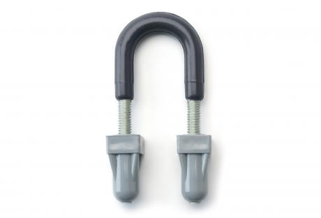 PVC Coated U-Bolt