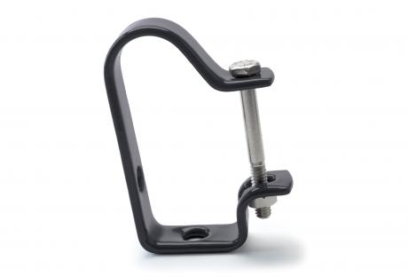 PVC Coated J Hangers