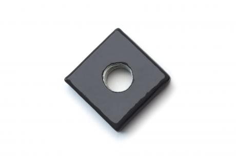 PVC Coated Strut Nut