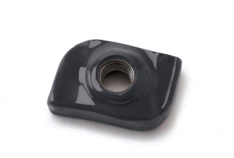 Support-Products-PVC-Coated-Strut-Nut-C PVC Coated Strut Nut