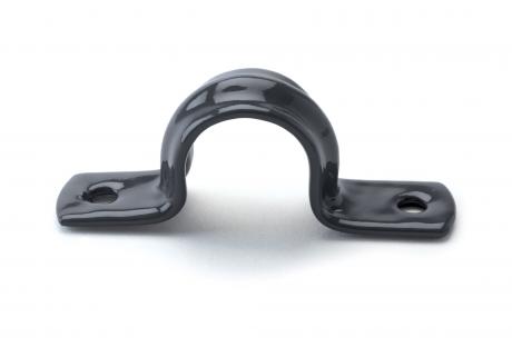 PVC Coated Pipe Straps