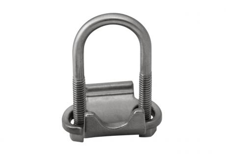 Support-Products-Stainless-Right-Angle-Clamp Stainless Steel Right Angle Clamps