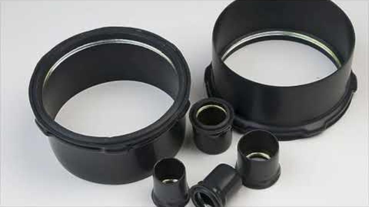 CONDUIT PRODUCTS 3 IN 45D SCH 40 COND ELL PVC Conduit Elbows | WESCO
