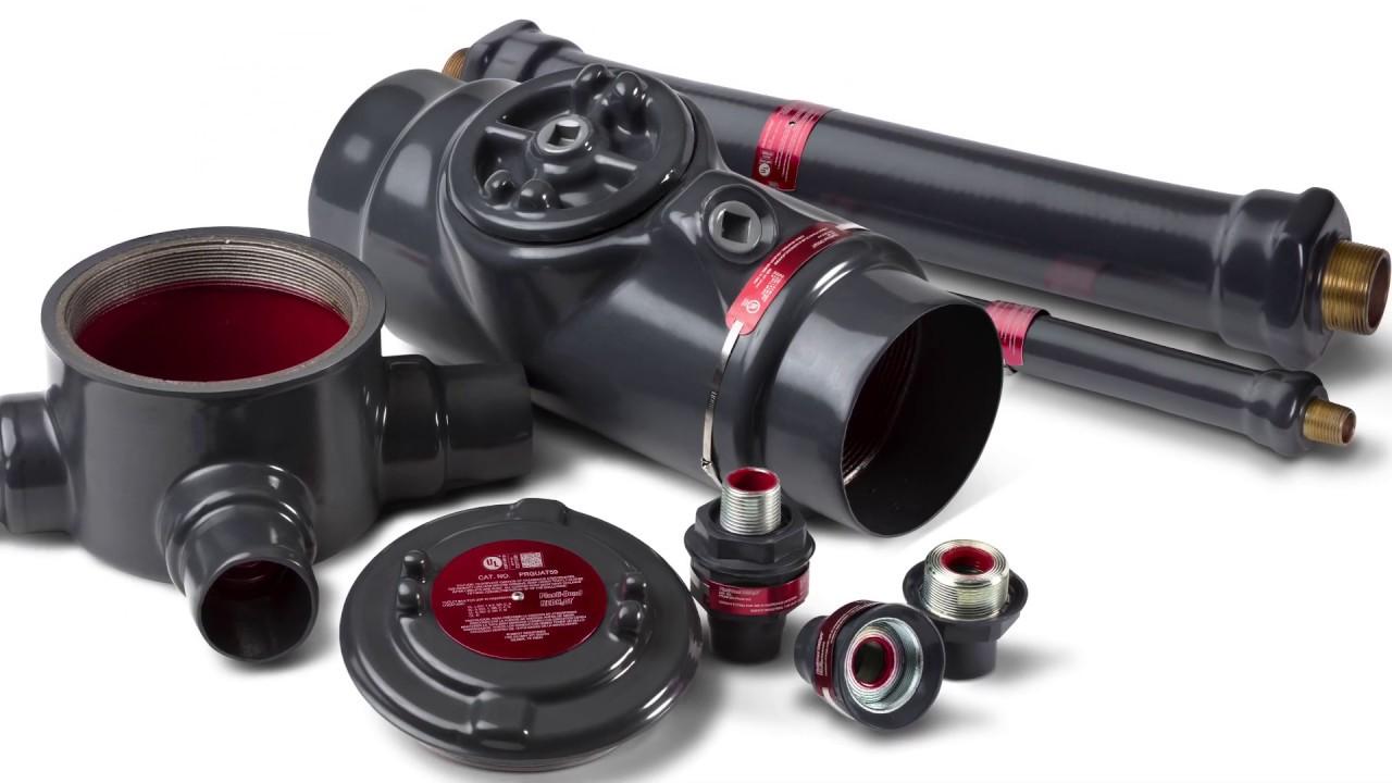 Plasti-Bond PVC-Coated Conduit Installation Guide Video | Plasti-Bond