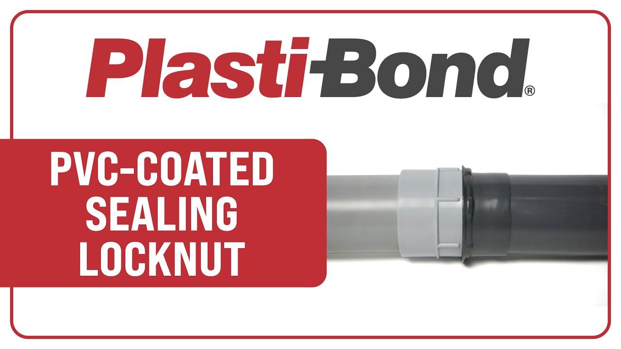Plastibond PVC Coated Conduit: Proper Bending Video Video | Plasti-Bond